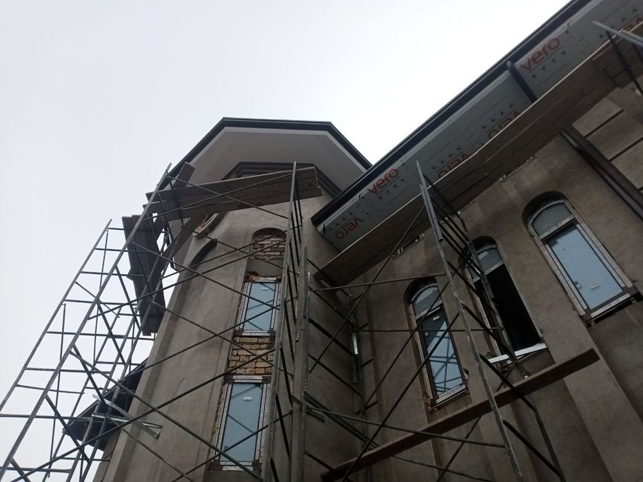 Алюкобонд монтаж Аликафон Alikapo alyukabond alkaponn Алюкабонд мантаж