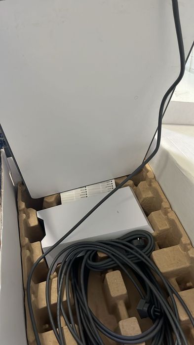 Starlink v2 оборудование