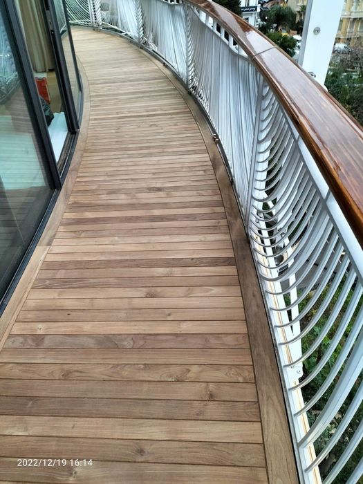 Montaj Parchet laminat