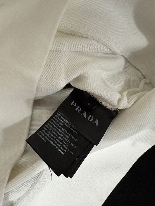 Prada Мъжка Блуза