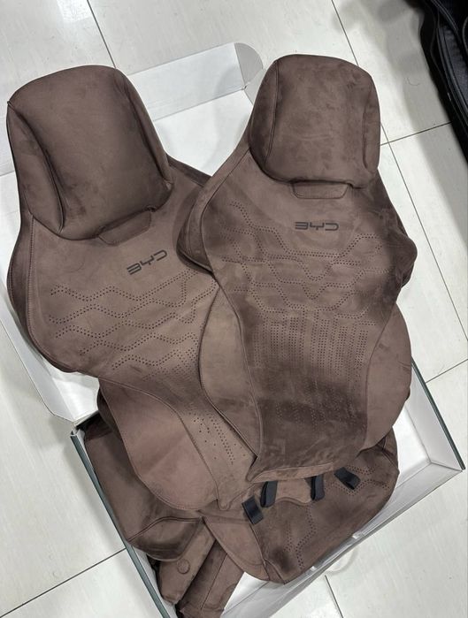 Byd накидки в широком ассортименте