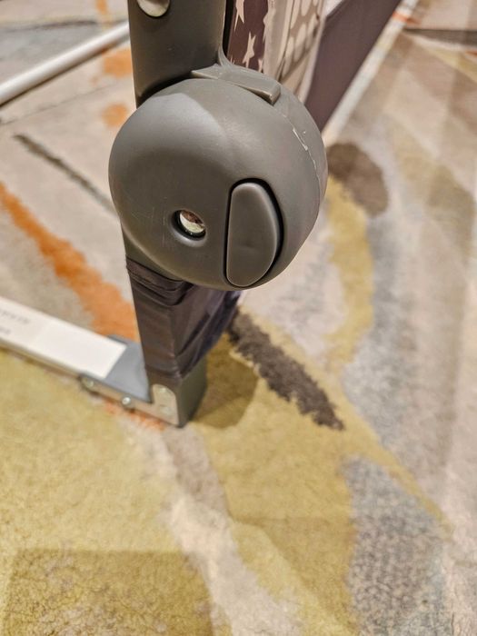 Преграда за легло Jane 150 x 58 cm