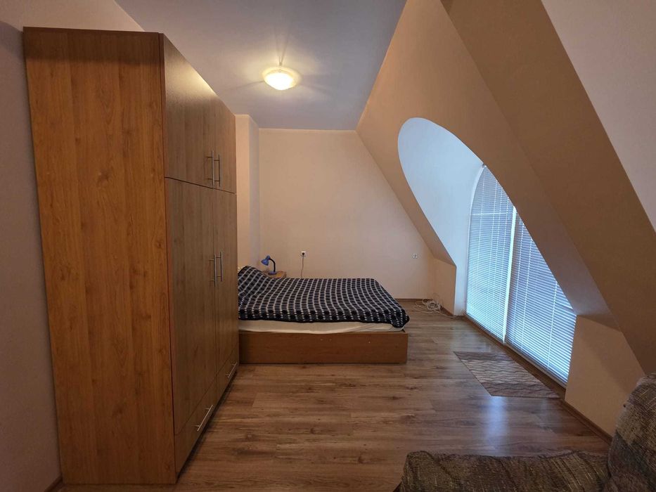 Едностаен апартамент кв. Дружба,гр.Хасково