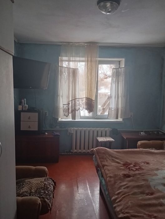 БольшойКирпичныйДом5комнат