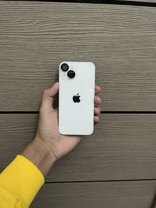 Айфон 14 без коробки