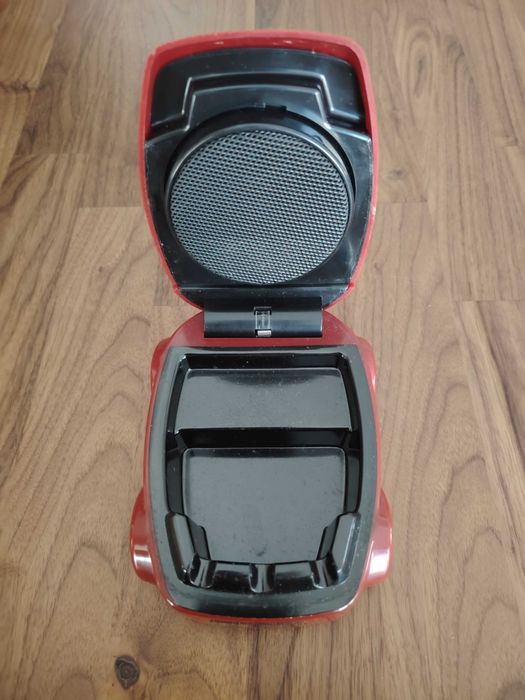 Ретро електрически пепелник