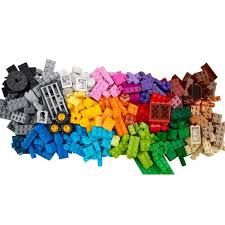 Lego classic 10698