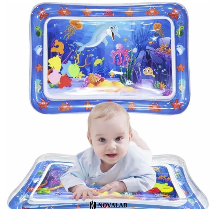 Водяной коврик 1000тг