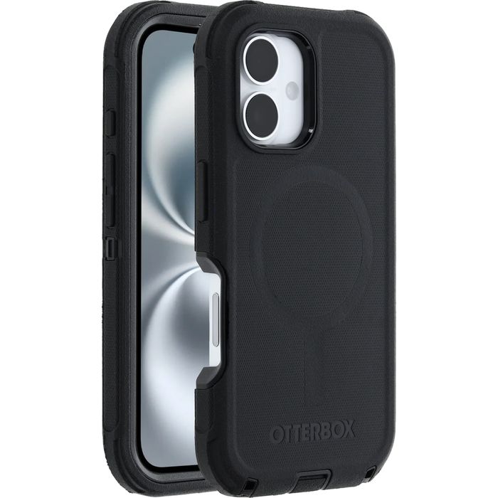 Otter Box Defender Pro Удароустойчиви калъфи за iPhone 16 различни видове