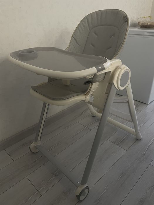 Стульчик детский для кормления