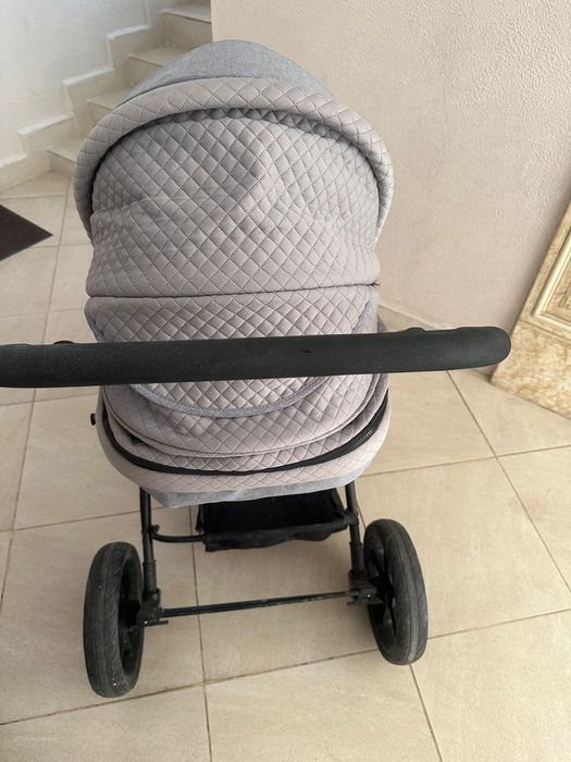 БУ Коляска “Adil”