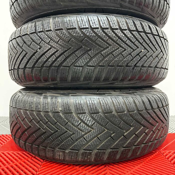 Jante VW Tiguan R16 TVA19% iarna 215 65 16