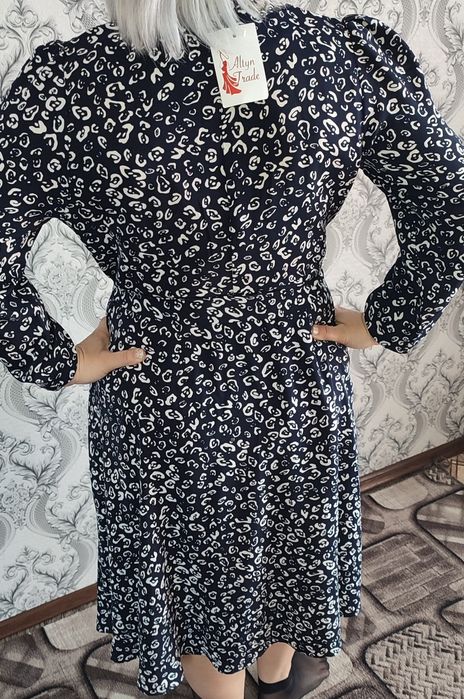 Продам лёгкое платье