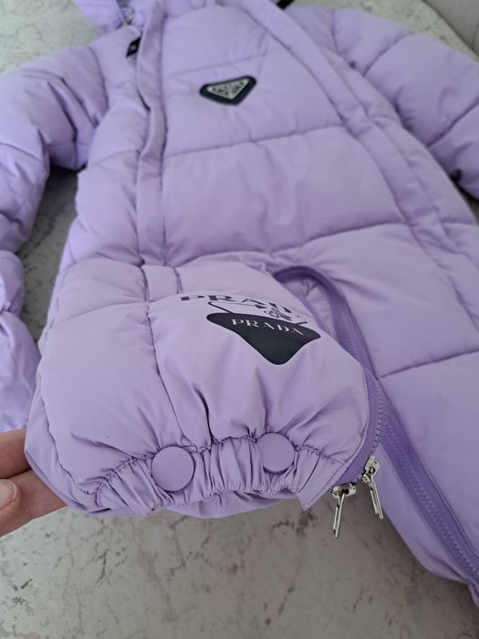 Продаю комбинезон