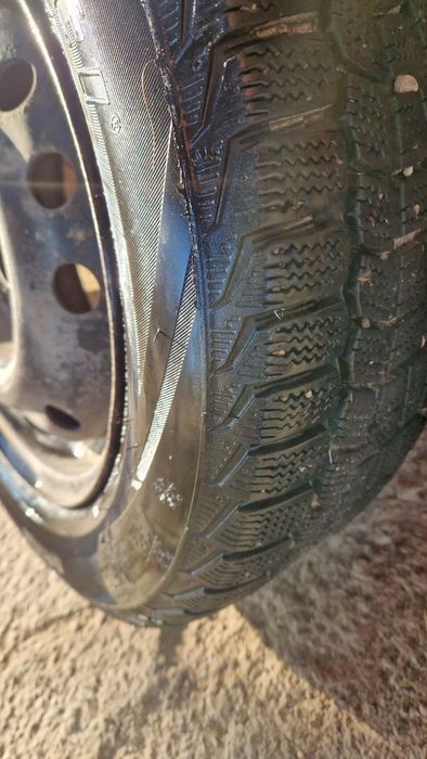 Зимний қысқы балон дискасымен