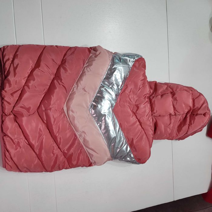 Детско яке за момиче