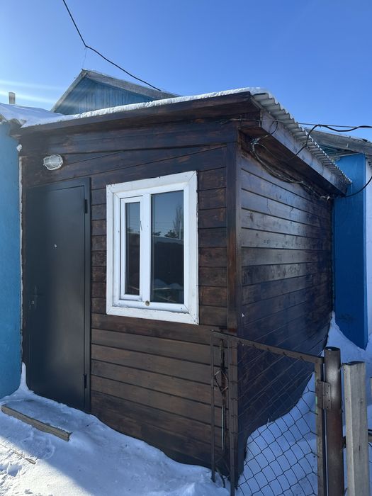 3х комнатный дом в Жалтыре