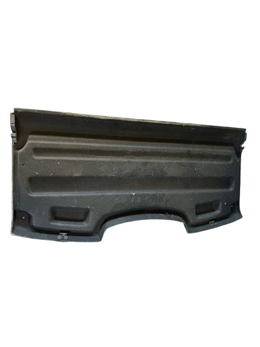 Grila Polita Skoda Fabia Ii 542 2006 - 2014 1.2 Bbm, Chfa