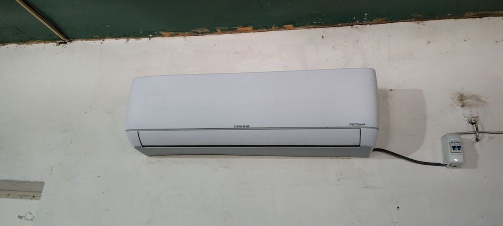 кондиционер 24 лык shivaki ынвертер