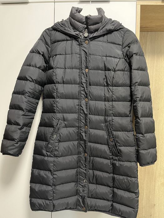 Дамско яке s.Oliver 10% вълна