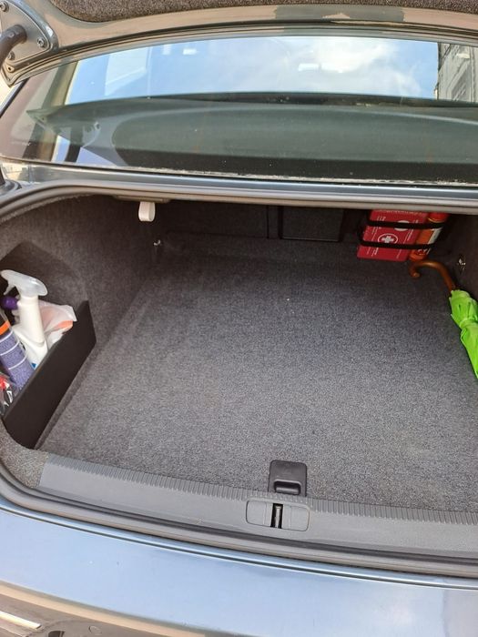 Volkswagen Passat b6