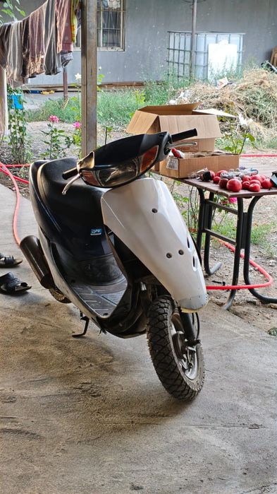 Honda Dio 34 65cc