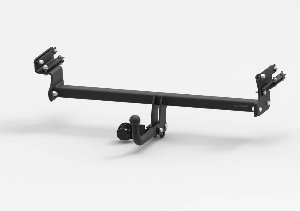 carlig remorcare nissan qashqai j11 2014 - 2018