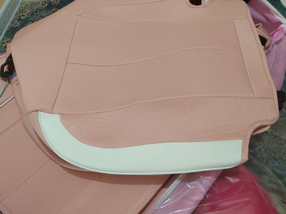 накидка на byd song