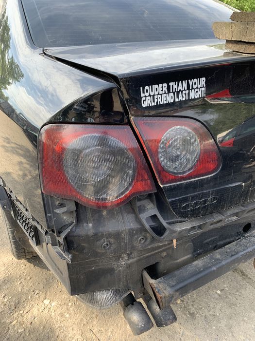 Stopuri ,triple Ford,vw etc