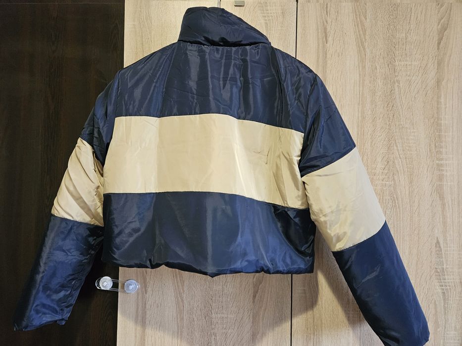 Капитонирано яке, размер L