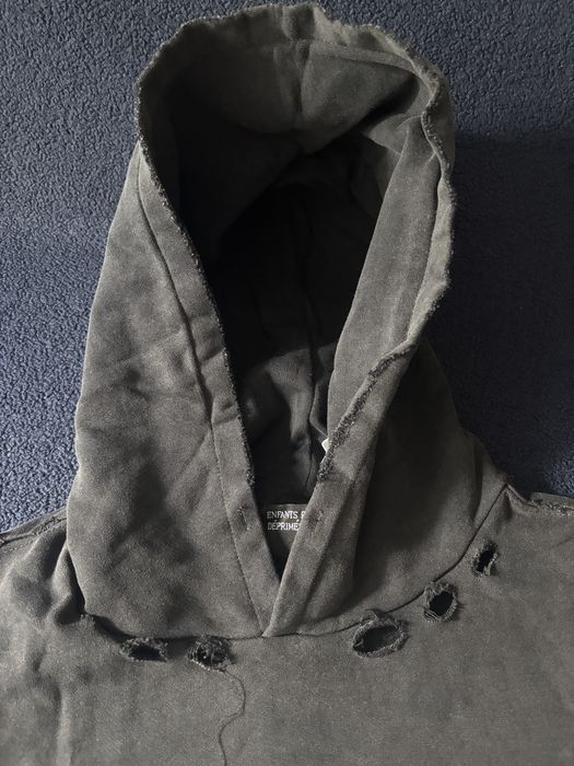 Худи Enfants riches deprimes