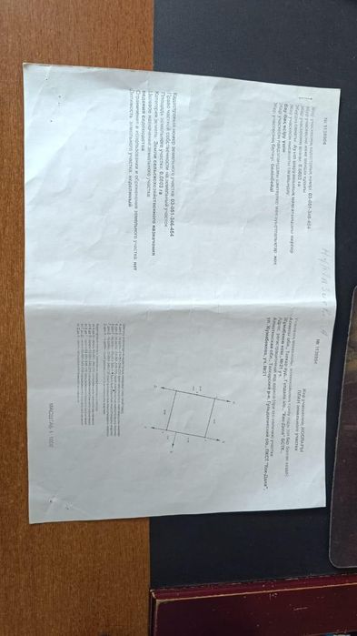Продам участок Талгарский район
