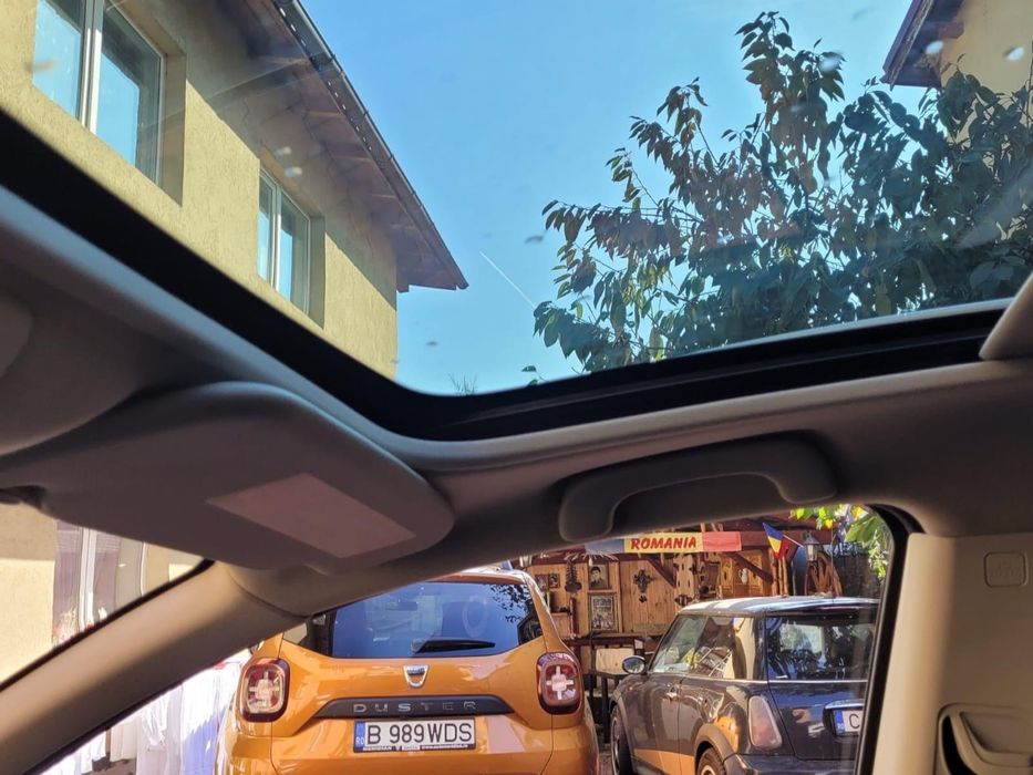 NISSAN Qashqai 2012 — imagine 5