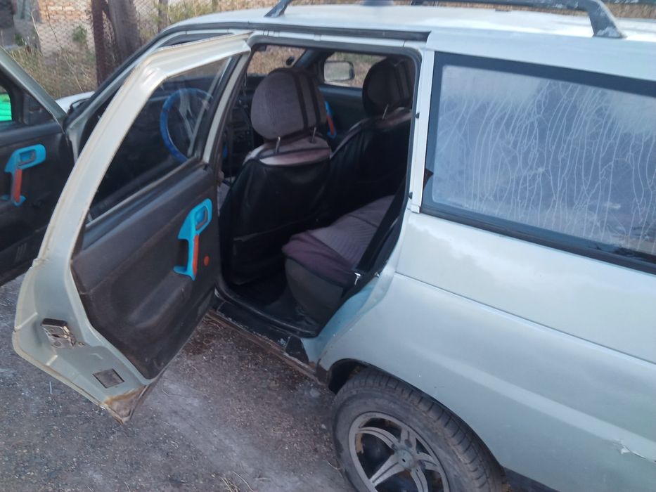 Ваз 21111 универсал 2003г.в