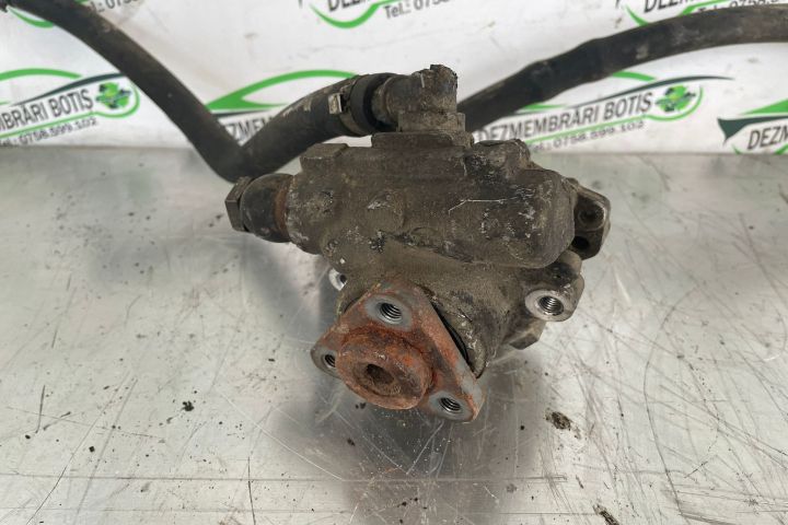 Fulie pompa servodirectie BMW Seria 5 E60/E61