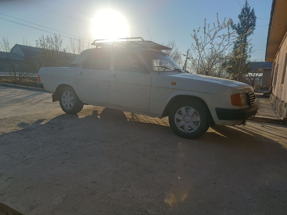 Волга сотилади срочно