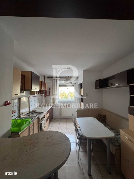 Apartament cochet cu 2 camere | Calea Aradului  | Oradea