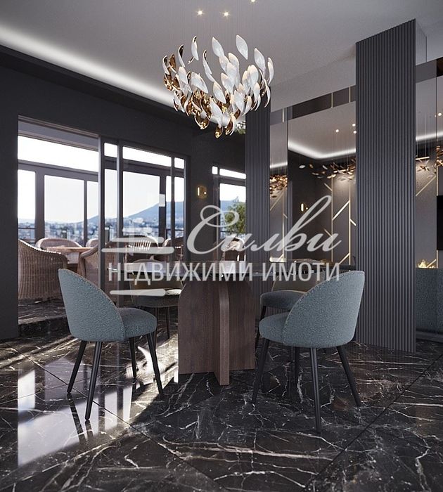 Продава се Многостаен апартамент в Шумен, Пазара - 169 кв.м за 1060 €/кв.м - Снимка #1