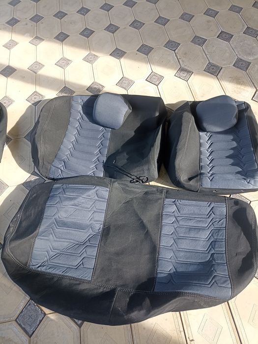 Чехол кобальт равон