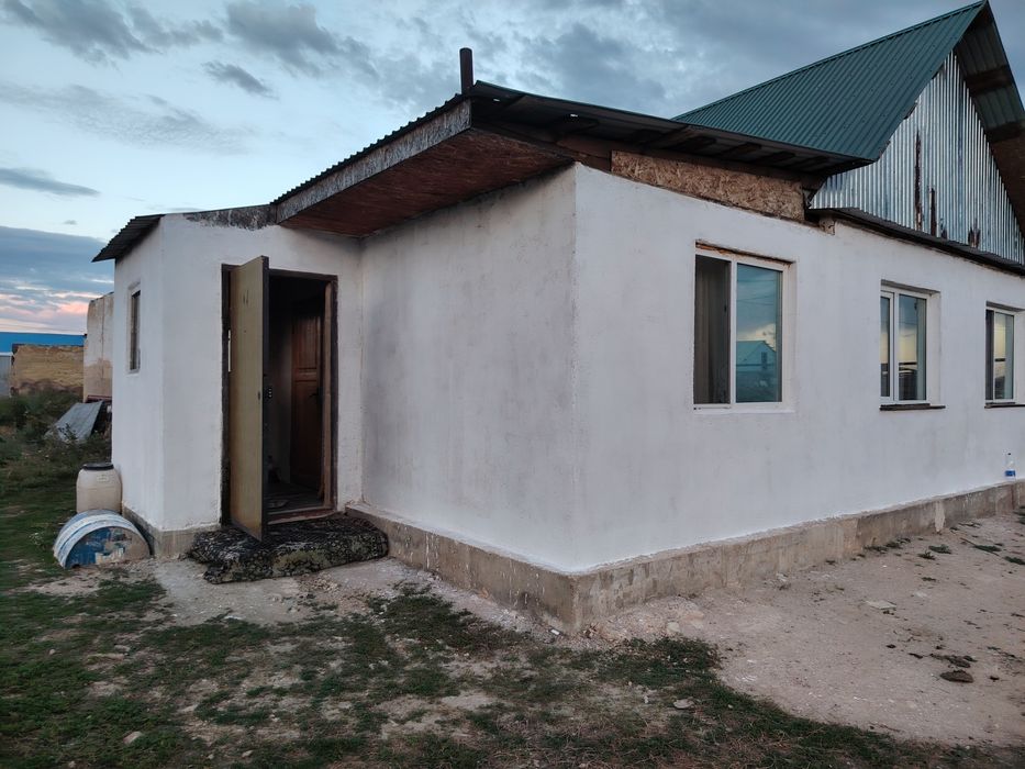 Продам дом в Красном Яре
