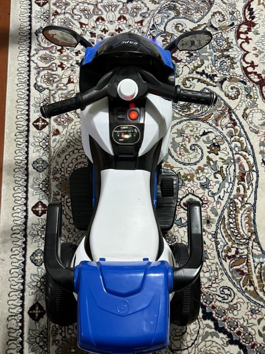 Продам Электромотоцикл