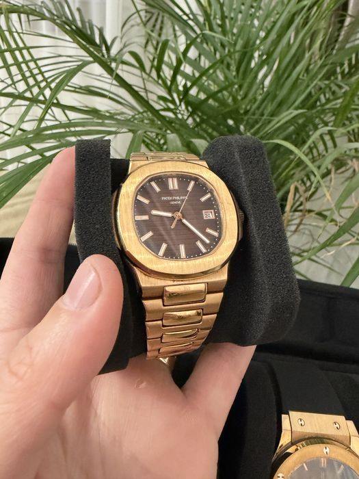 Vand colectie ceasuri