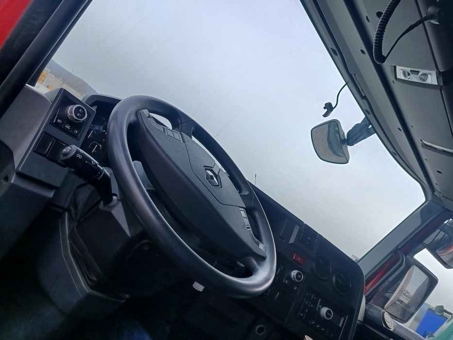 Renault T440 Euro6 , 2016