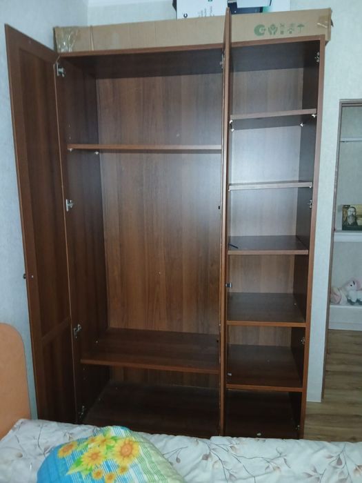 Продам шкаф есть доставка