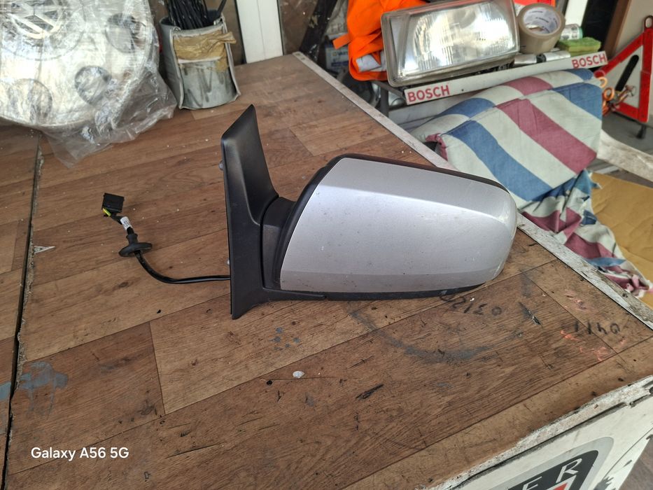 Оригинално огледало Opel Zafira   B    ляво,дясно
