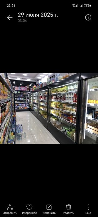 Металически стеллажи для магазинов