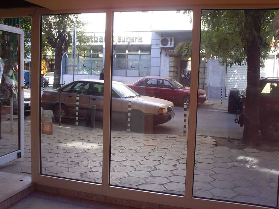 Дава се под наем Офис в София, Център - 28 кв.м за 270 € - Снимка #3