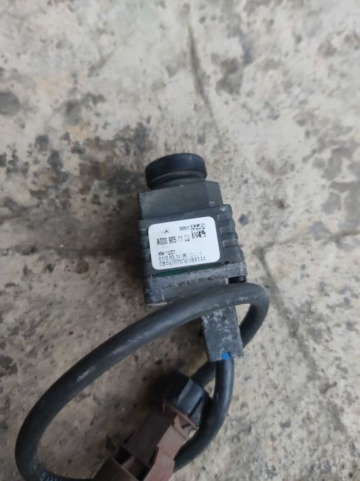 Camera fata spate Mercedes Benz ML GLE GLS GLC GLK W166 X166 W212 W207 W218 A0009051103