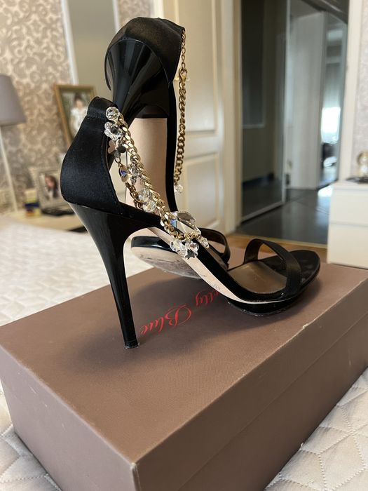 Официални дамски обувки