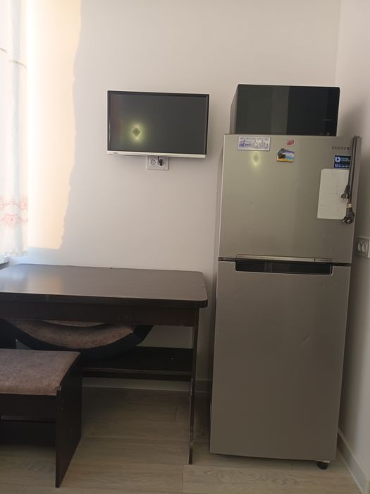 Сдаётся квартира 40 кв  в 10мр